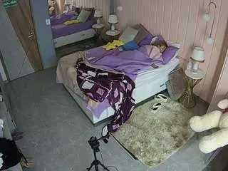 Voyeurcam-casa-salsa-bedroom-2  live sex cam