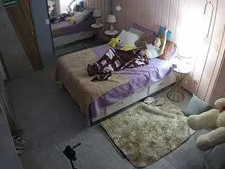 Voyeurcam-casa-salsa-bedroom-2  live sex cam