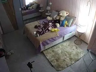 Voyeurcam-casa-salsa-bedroom-2  live sex cam