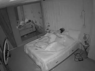 Voyeurcam-casa-salsa-bedroom-2  live sex cam