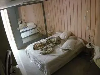 Voyeurcam-casa-salsa-bedroom-2  live sex cam