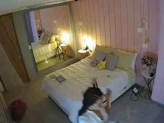 Voyeurcam-casa-salsa-bedroom-2  live sex cam