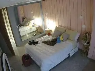 Voyeurcam-casa-salsa-bedroom-2  live sex cam