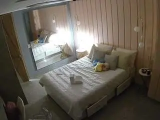 Voyeurcam-casa-salsa-bedroom-2  live sex cam