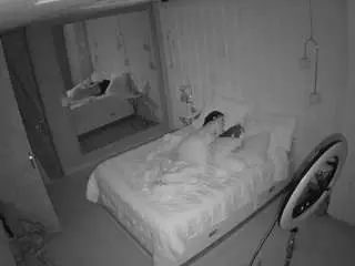 Voyeurcam-casa-salsa-bedroom-2  live sex cam