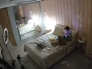 Voyeurcam-casa-salsa-bedroom-2  live sex cam
