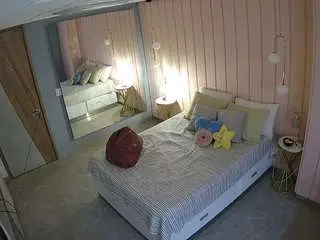 Voyeurcam-casa-salsa-bedroom-2  live sex cam