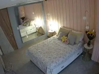 Voyeurcam-casa-salsa-bedroom-2  live sex cam