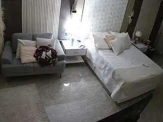 Voyeurcam-casa-salsa-bedroom-2  live sex cam