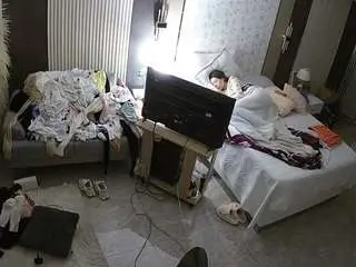 Voyeurcam-casa-salsa-bedroom-2  live sex cam
