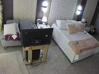 Voyeurcam-casa-salsa-bedroom-2  live sex cam