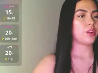 Zoebolton  live sex cam