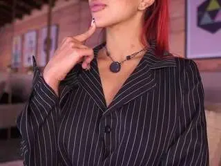 Ammyscott  live sex cam