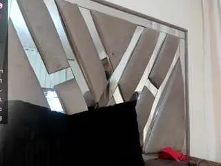 Anisha-zambrano  live sex cam