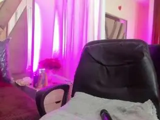 Anisha-zambrano  live sex cam