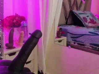Anisha-zambrano  live sex cam