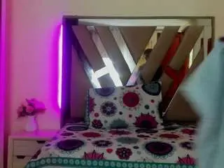 Anisha-zambrano  live sex cam