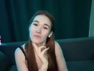 Britanybertke  live sex cam