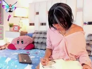 Cherryboom23  live sex cam