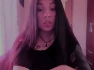 Goddessvalkyrie  live sex cam