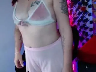 Ivyflame  live sex cam