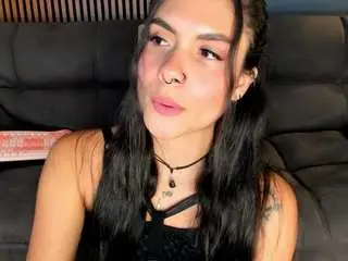 Just-gaby18  live sex cam