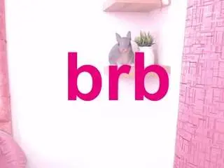 Miss-demoni  live sex cam