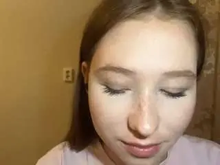 Patrinamaclellan  live sex cam