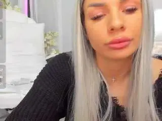 Russian-ava  live sex cam