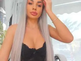 Russian-ava  live sex cam