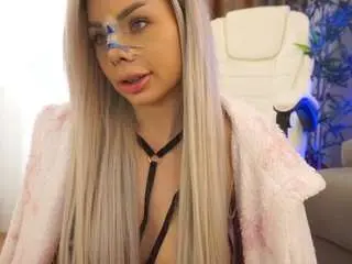 Russian-ava  live sex cam