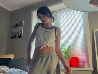 Sibylkoziel  live sex cam