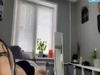 Sibylkoziel  live sex cam
