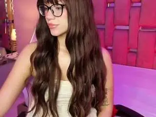 Zharalux  live sex cam