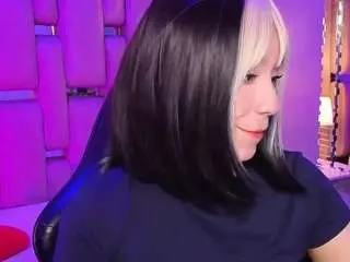 Zharalux  live sex cam