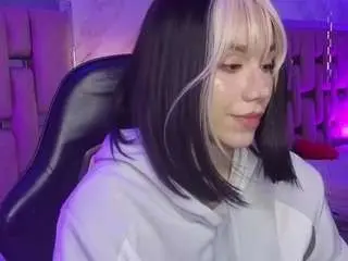 Zharalux  live sex cam