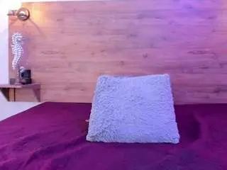 Anniefoxx  live sex cam