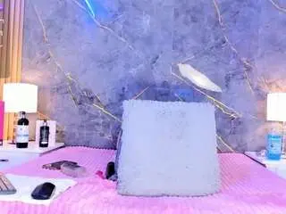 Anniefoxx  live sex cam