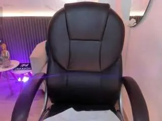 Baby-velvet  live sex cam