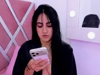 Helenmonroy  live sex cam