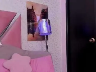 Helenmonroy  live sex cam