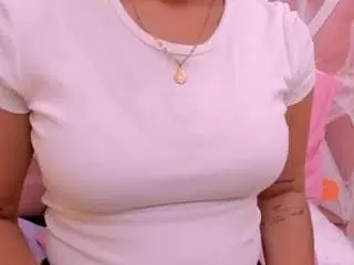 Helenmonroy  live sex cam