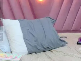 Hornyobsessed  live sex cam