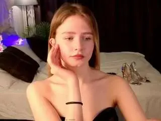 Jenny-bunny  live sex cam