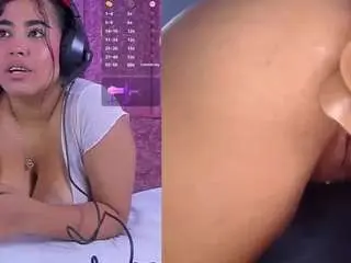 Marianferrer  live sex cam