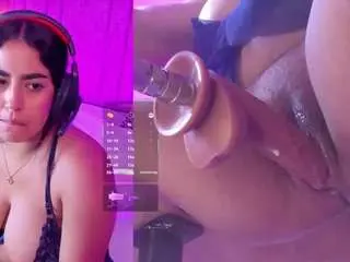 Marianferrer  live sex cam