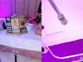 Marianferrer  live sex cam