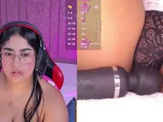 Marianferrer  live sex cam