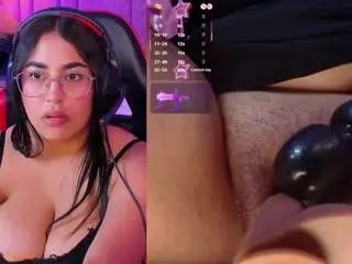 Marianferrer  live sex cam