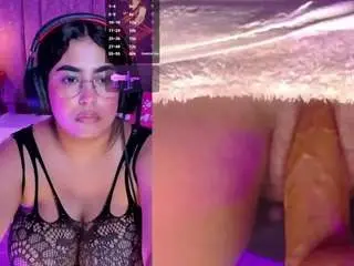 Marianferrer  live sex cam